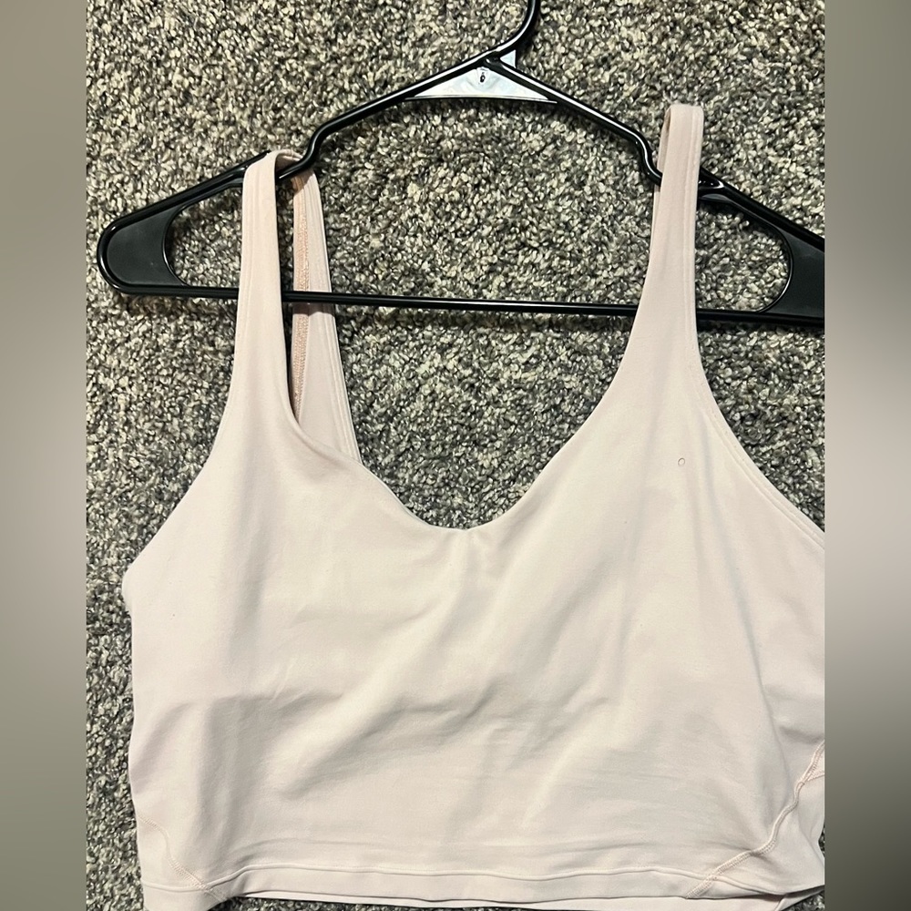 Lululemon Align Tank